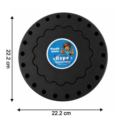 Rope challenge puzzle game image 6
