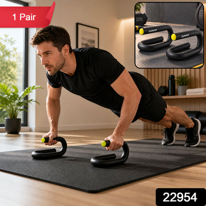Push up stand pair SKU reference