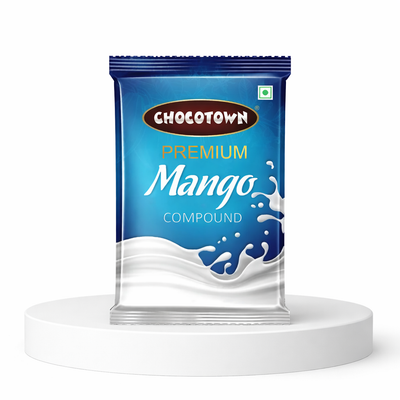 Chocotown