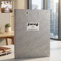 Documents Spring File Folder – Secure A4 Paper Organizer for Office & School