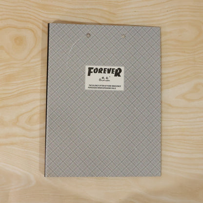 Documents Spring File Folder – Secure A4 Paper Organizer for Office & School