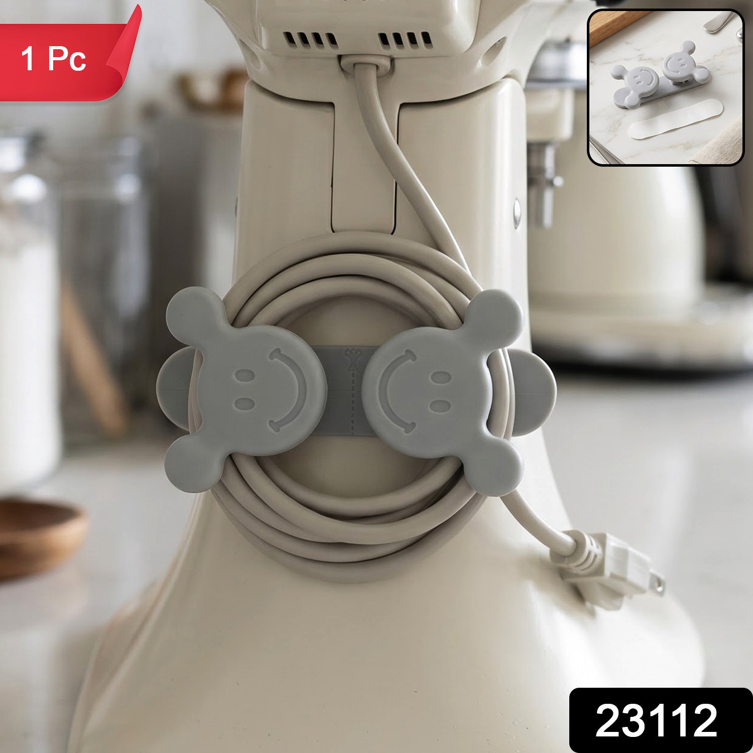 23112_plastic_self_adhesive_wall_hook_1pc