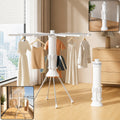 Octopus Folding Clothes Drying Hanger with Rotating Multi Arms for Home (1 Pc)