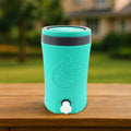 Insulated Water Jug 5 Litre – Plastic Storage with Tap | ChillPour