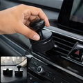 Car Multipurpose Cleaning Brush for Tyre, Dashboard and Interior Detailing (1 Pc)