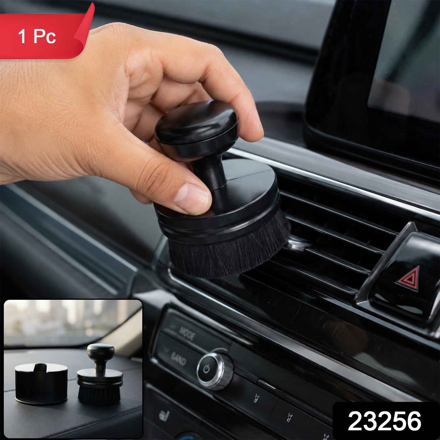 23256 multipurpose cleaning brush 1 pc SKU image