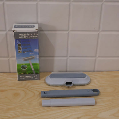 23257 multifunctional window cleaning brush