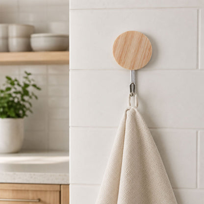 23320 self adhesive wall hooks live