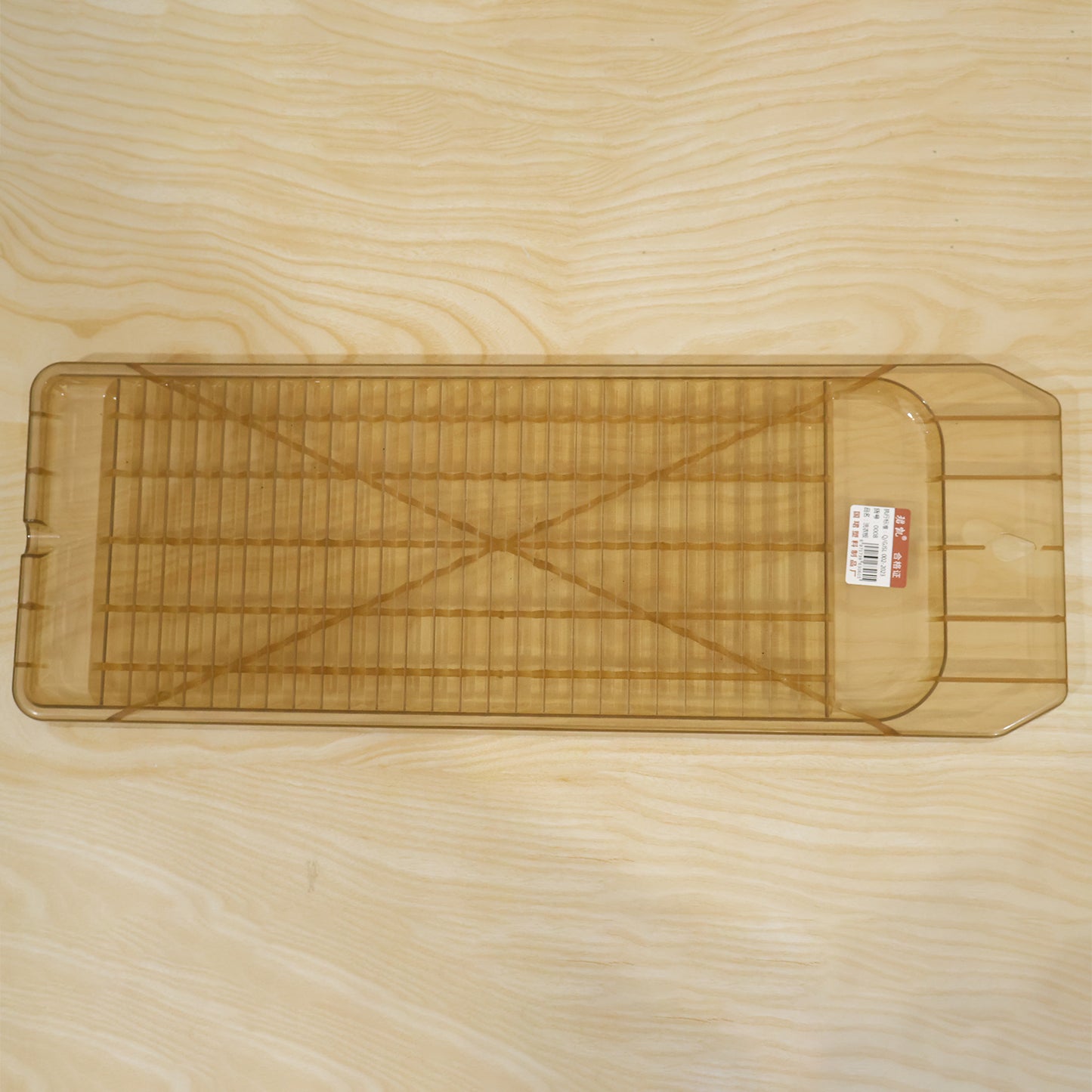 Portable plastic laundry washboard live product photo
