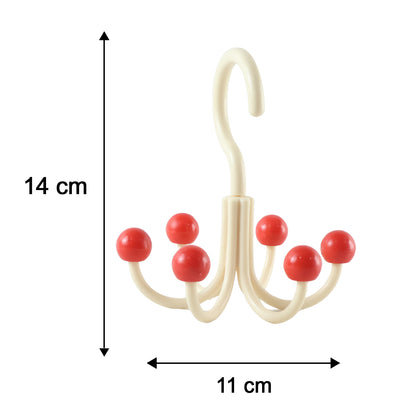 hanger hook size 14 x 11 cm