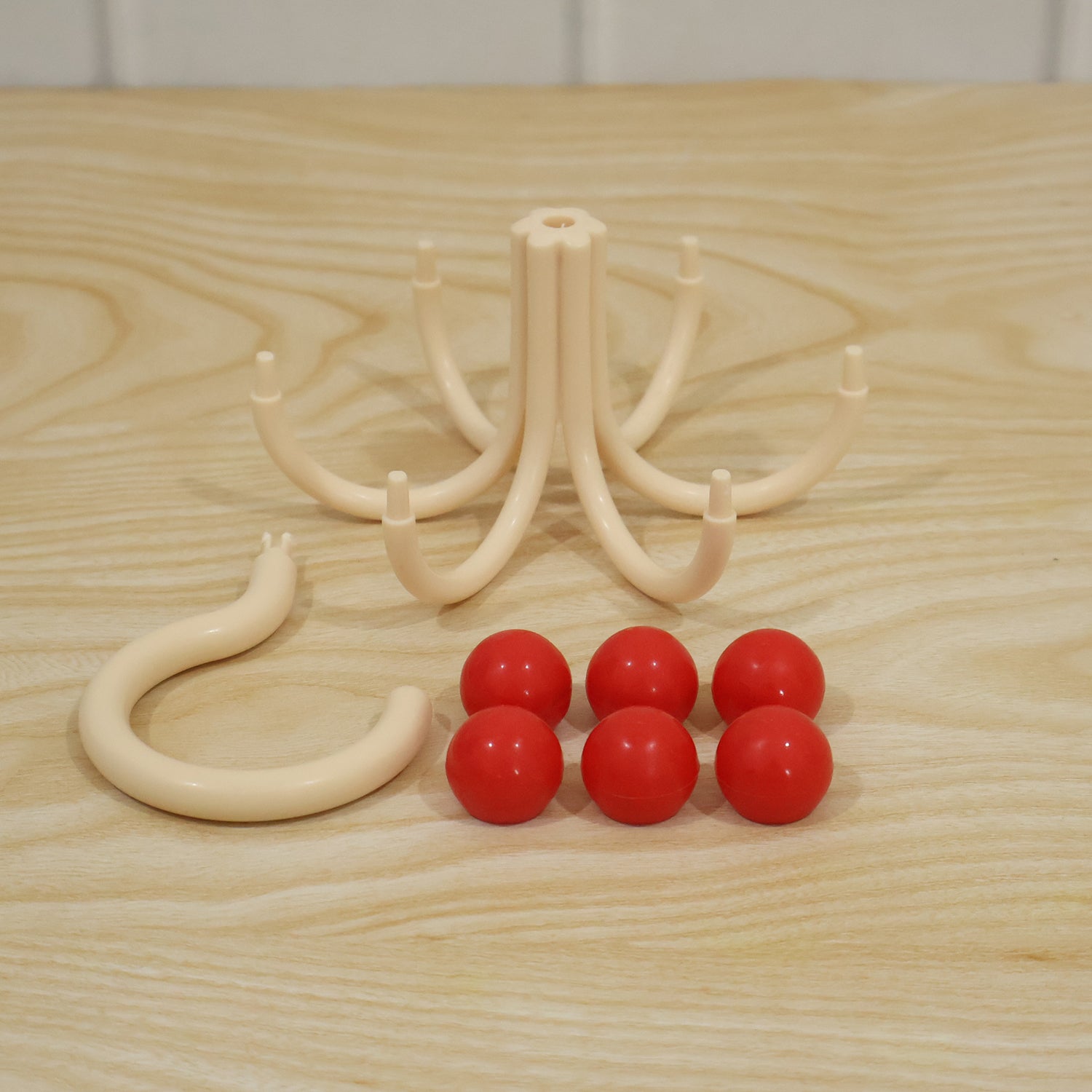 rotating hanger hook live product photo