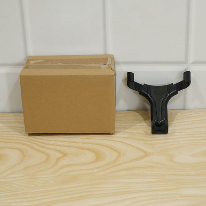 Actual car phone holder color box pack live photo