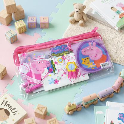 6-in-1 student stationery combo - image 7