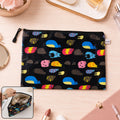 Zip Pouch – Versatile Waterproof Storage Organizer for Travel