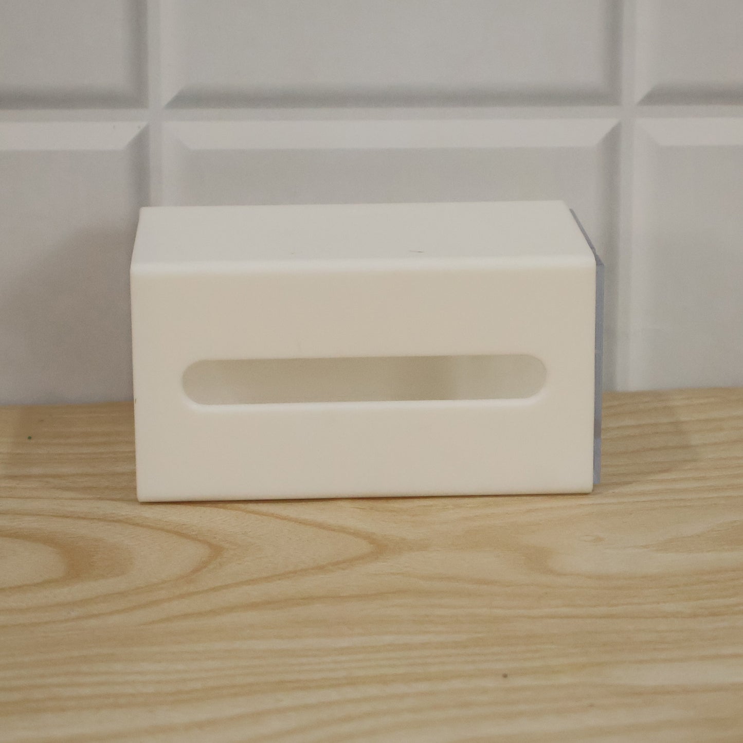 Multipurpose plastic storage box live photo