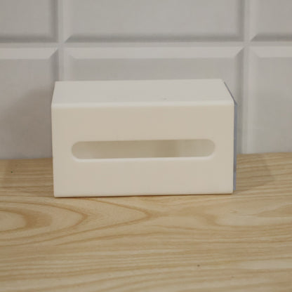Multipurpose plastic storage box live photo