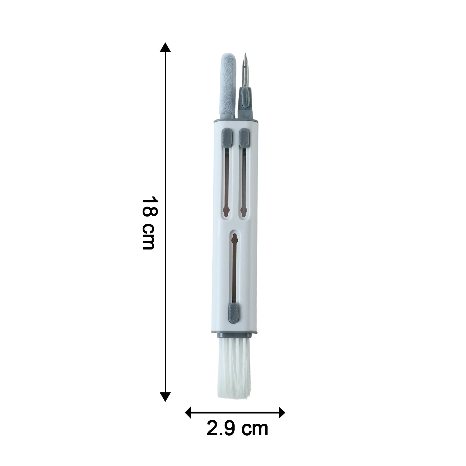 Cleaning pen size 18 by 2.9 cm