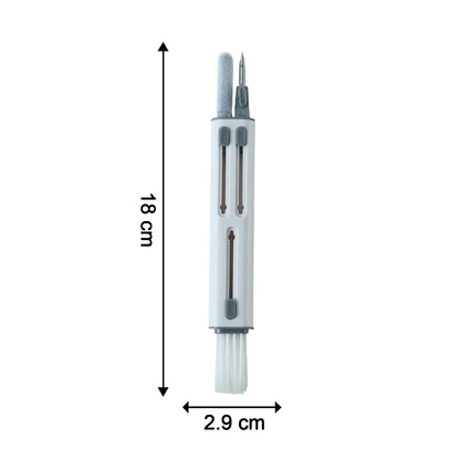 Cleaning pen size 18 by 2.9 cm