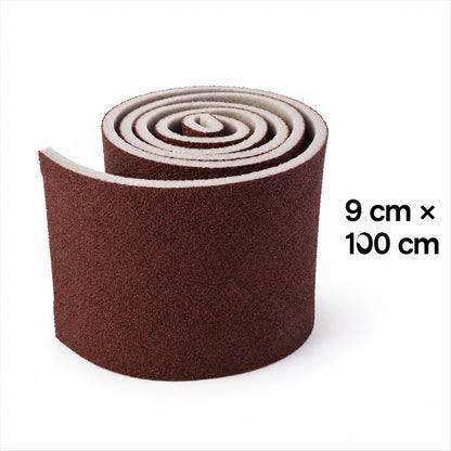 Abrasive sponge cleaning roll cut to size 9 x 100 Cm Abrasive_Sponge_Roll_06.jpg