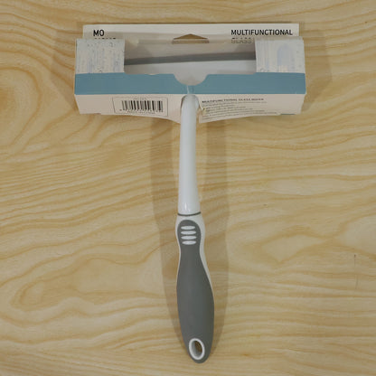 Plastic multifunctional glass wiper live color box photo