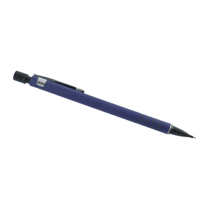 Mechanical pencil on white background