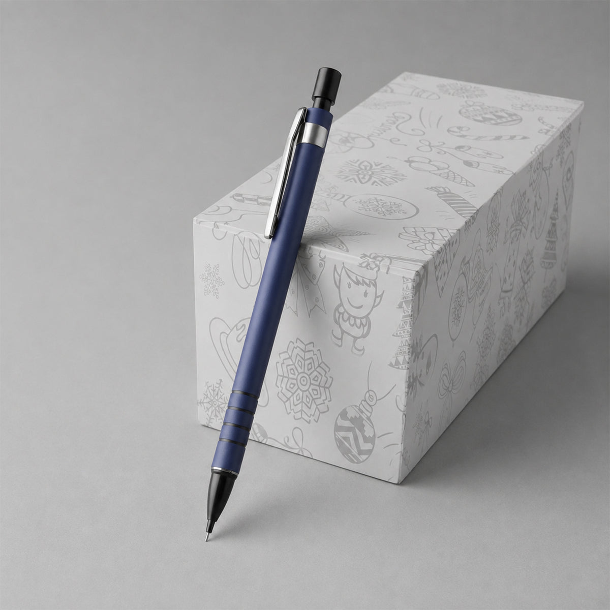 Mechanical pencil product view
