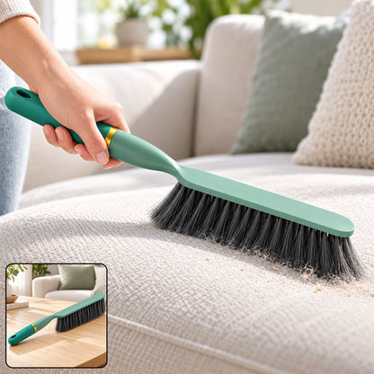 Long handle bed dusting brush - sofa cleaning