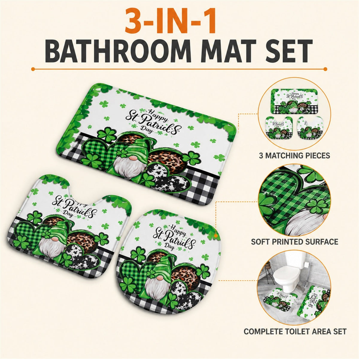 23454_3in1_bathroom_mat_set features