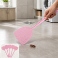 Manual Fly Swatter – Durable Lightweight Pest Control Tool