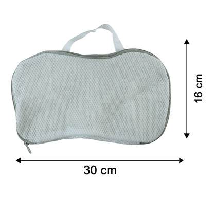Reusable laundry wash bag size reference