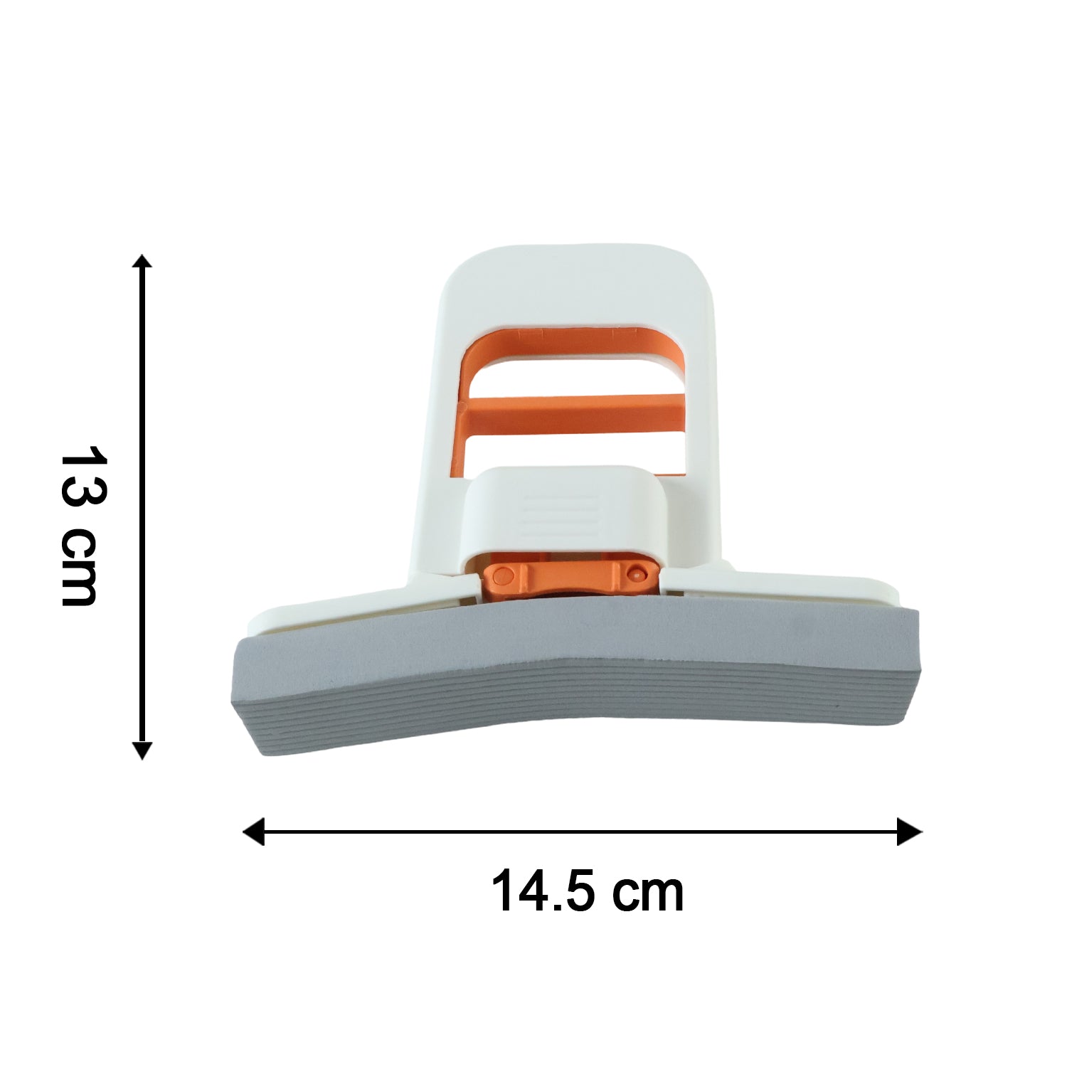 Mini squeeze mop size 14.5 x 13 cm