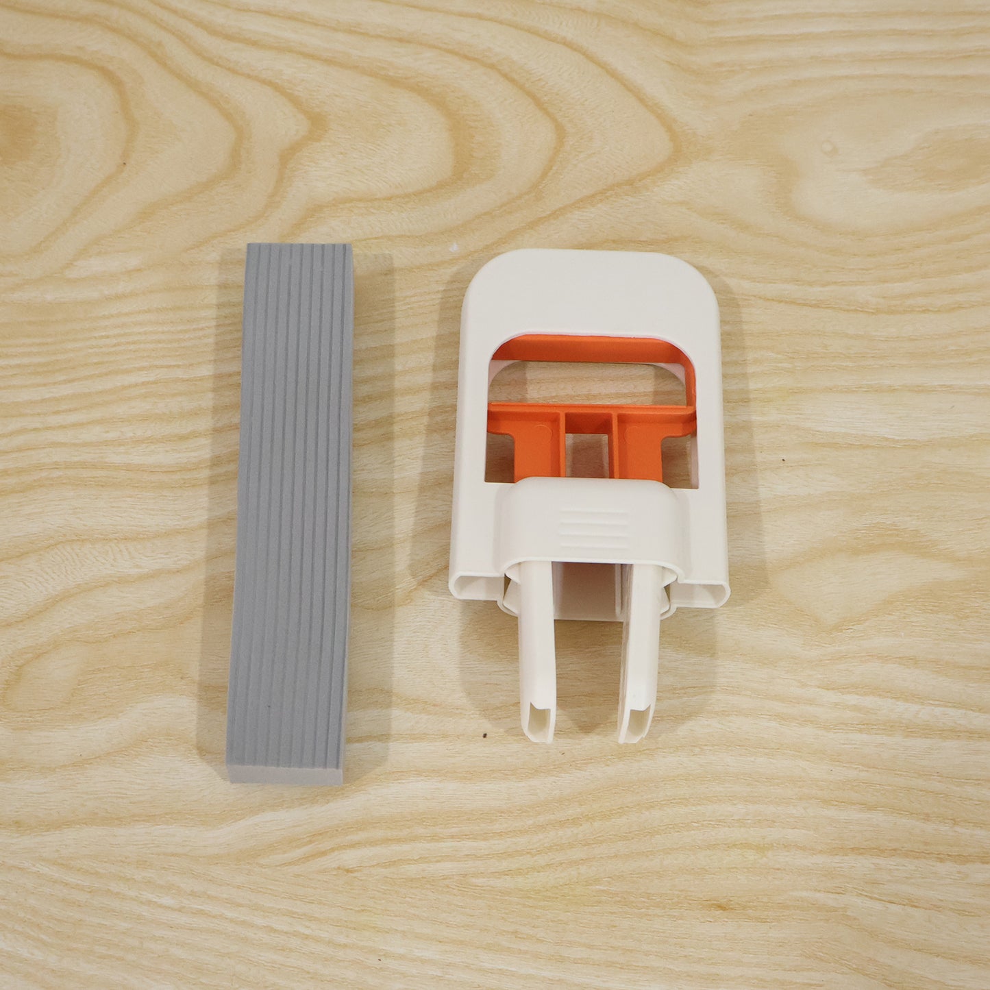 Portable mini squeeze mop live product photo