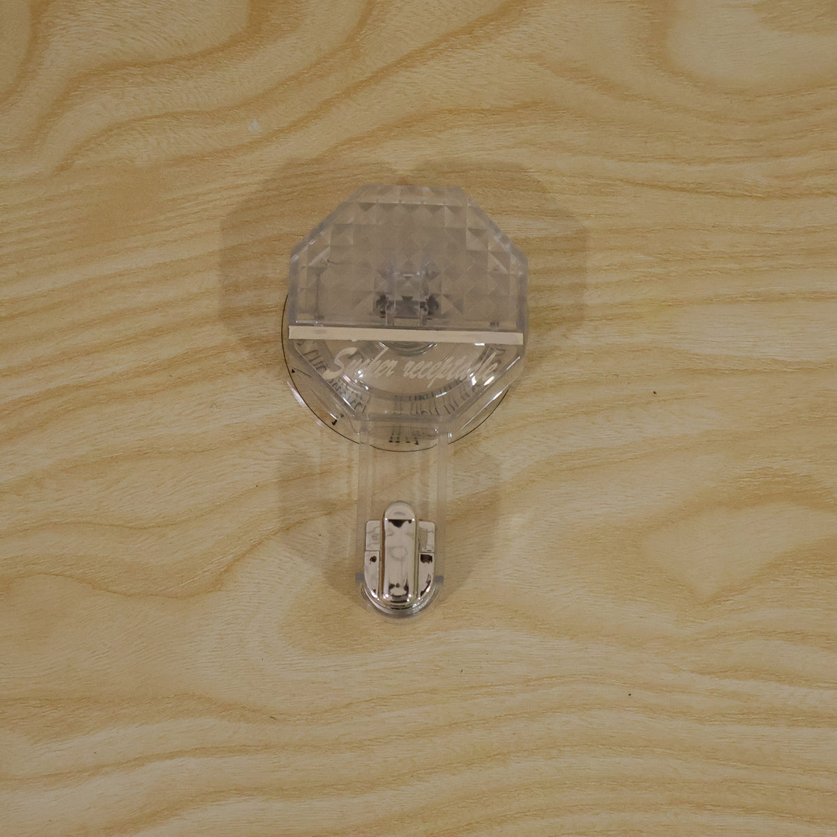 Multipurpose wall hook live photo