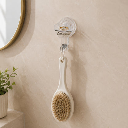 Wall hook utility use