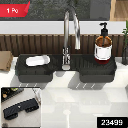 23499 faucet splash guard mat SKU image