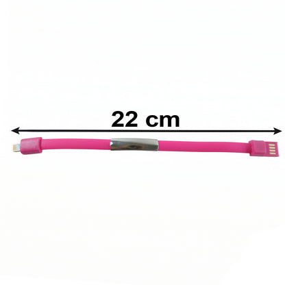 USB to Lightning cable dimensions