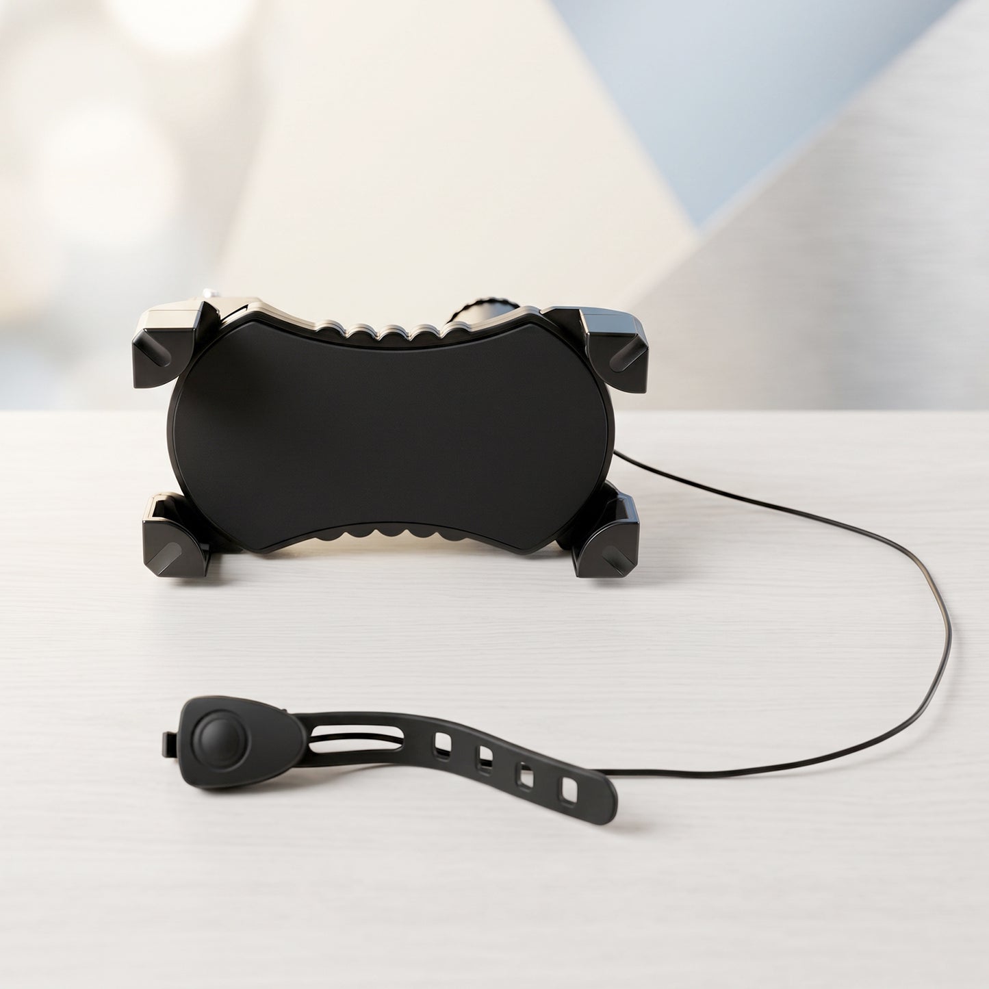 Plastic bicycle phone holder - image 4
