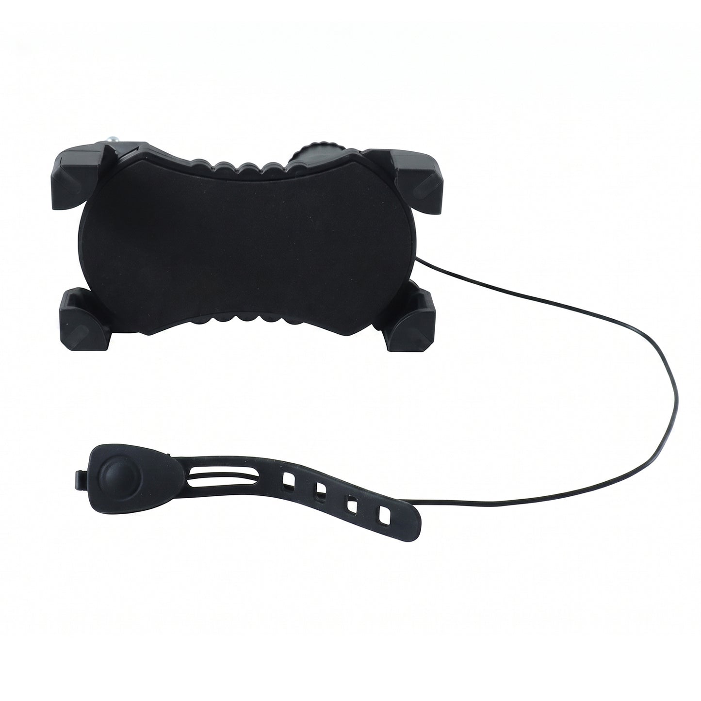 Plastic bicycle phone holder - image 5