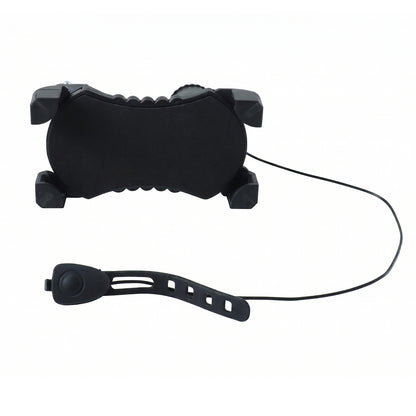 Plastic bicycle phone holder - image 5