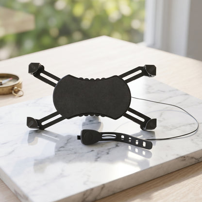 Plastic bicycle phone holder - image 8