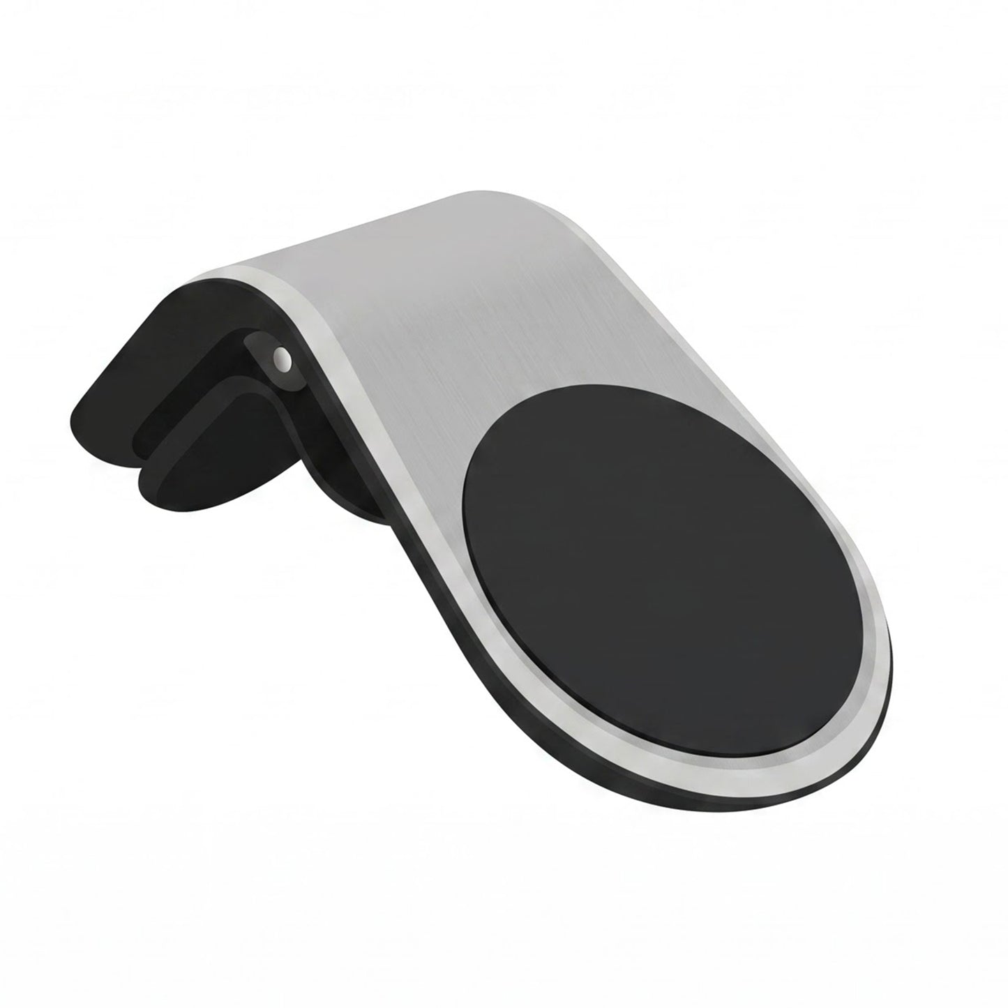 Air vent phone mounting accessory