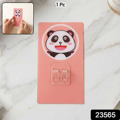 Cartoon wall hook pack