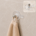 Self Adhesive Wall Hook – Damage-Free Magnetic Hanging Solution