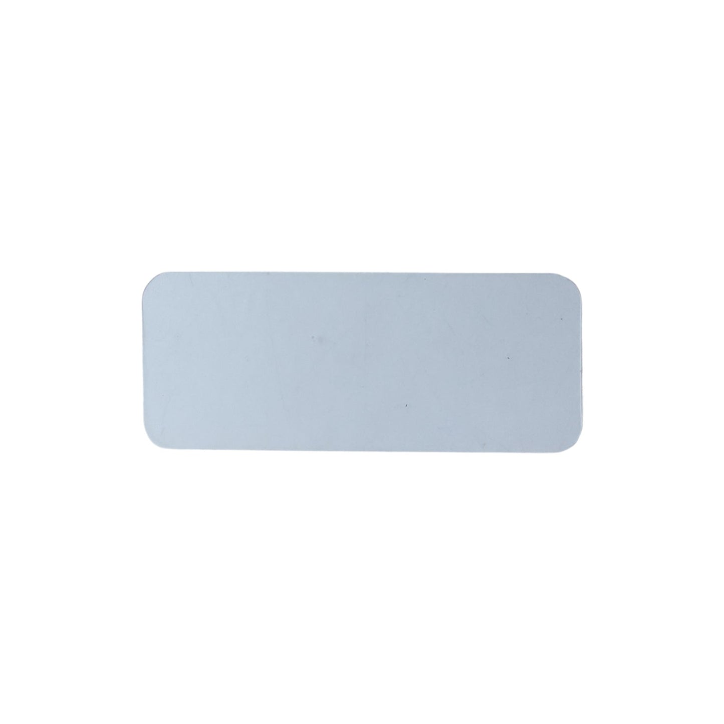 Transparent Self Adhesive Wall Sticker Hook Punch Free for Keys Hanging (1 Pc)