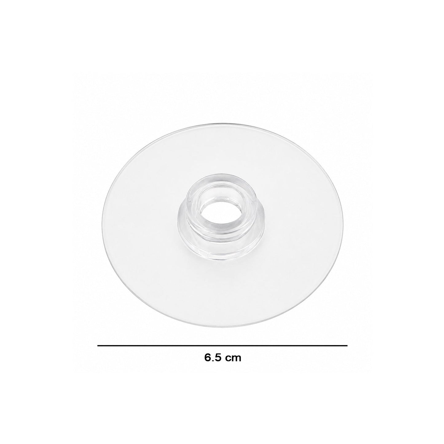 Wall hook size guide