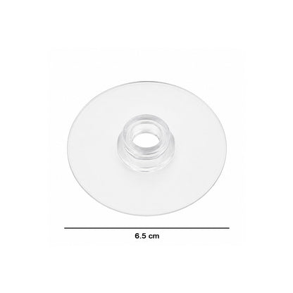 Wall hook size guide