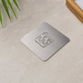 Heavy Duty Self Adhesive Wall Hook – Damage-Free & Waterproof