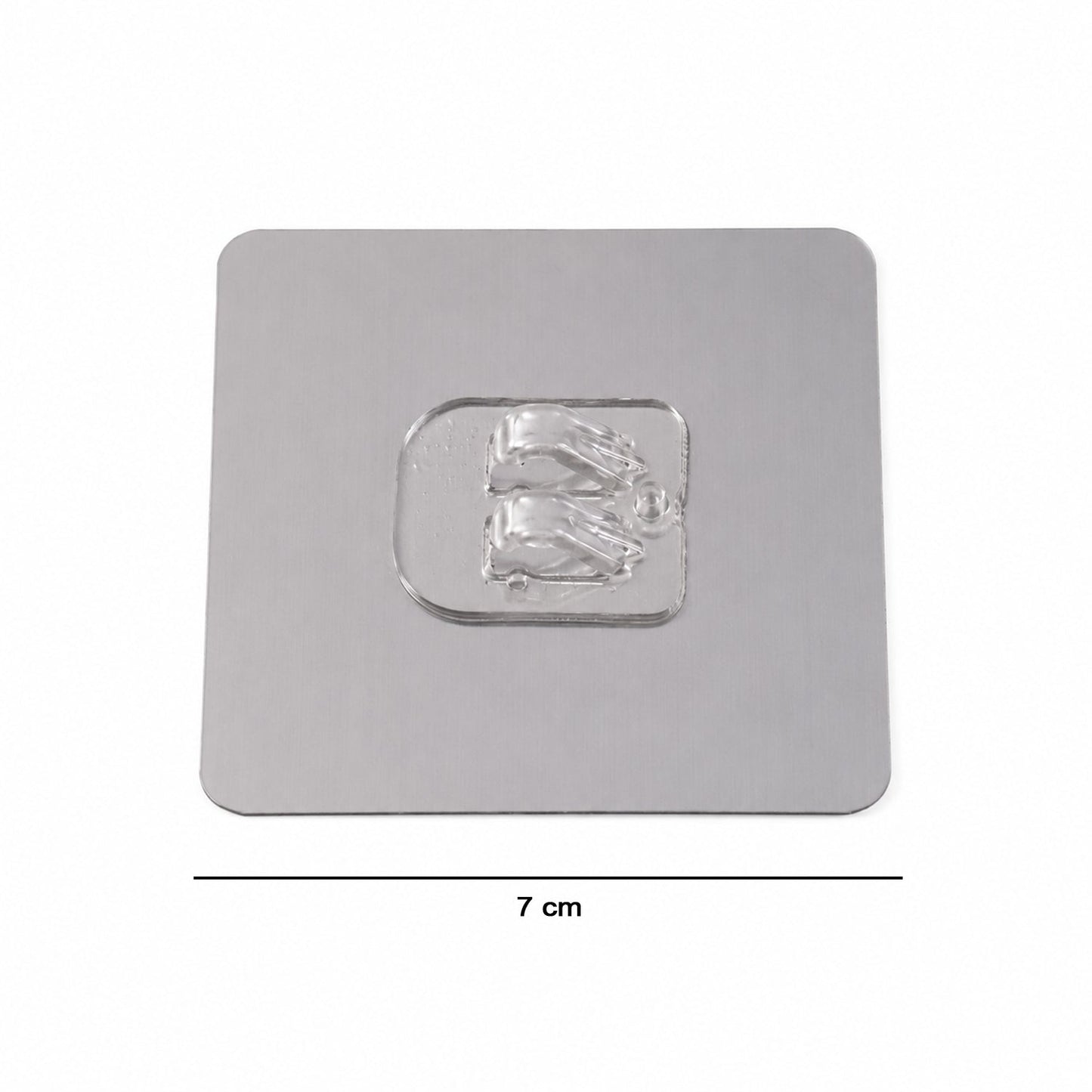 Wall hook size guide
