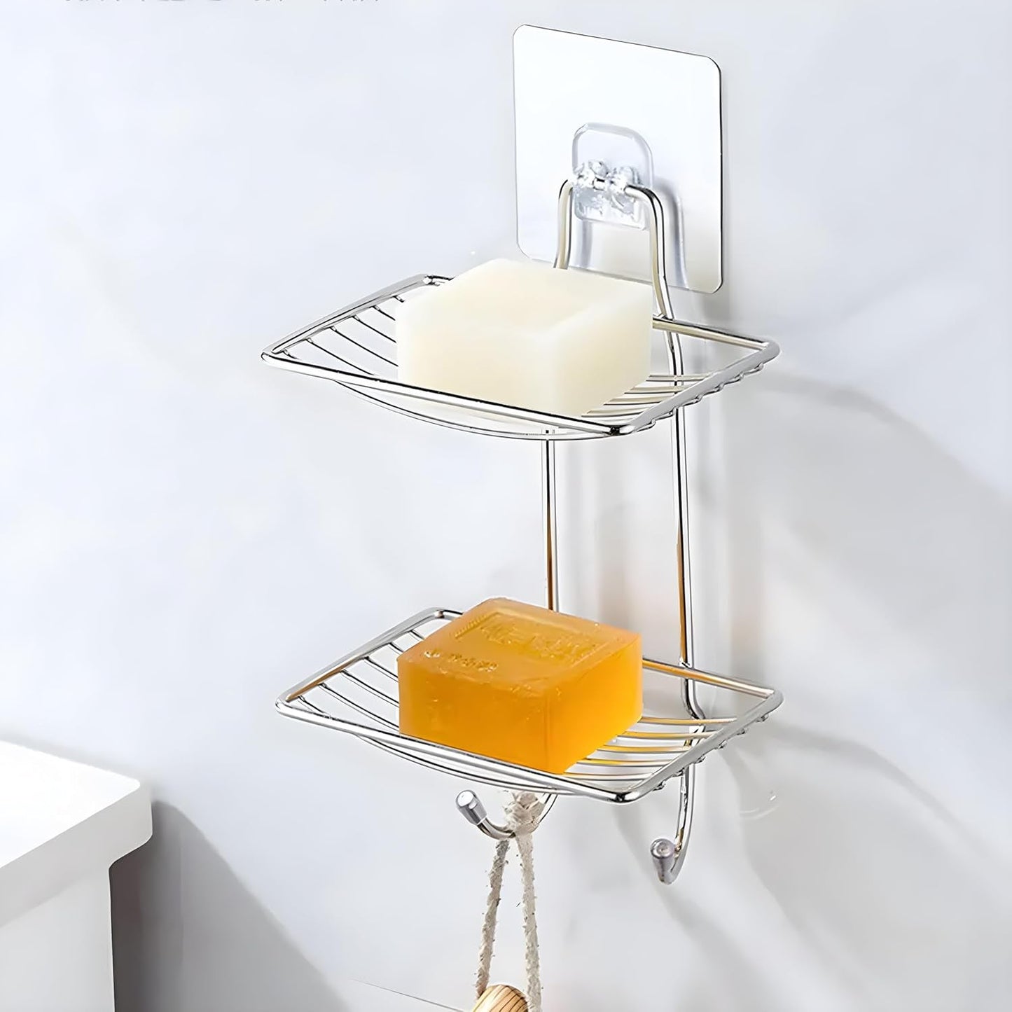 Wall hook bathroom kitchen use