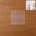 Reusable Nano Adhesive Gel Pad – Strong & Washable Surface Holder